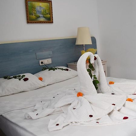 Ares Hotel Kemer Rum bild