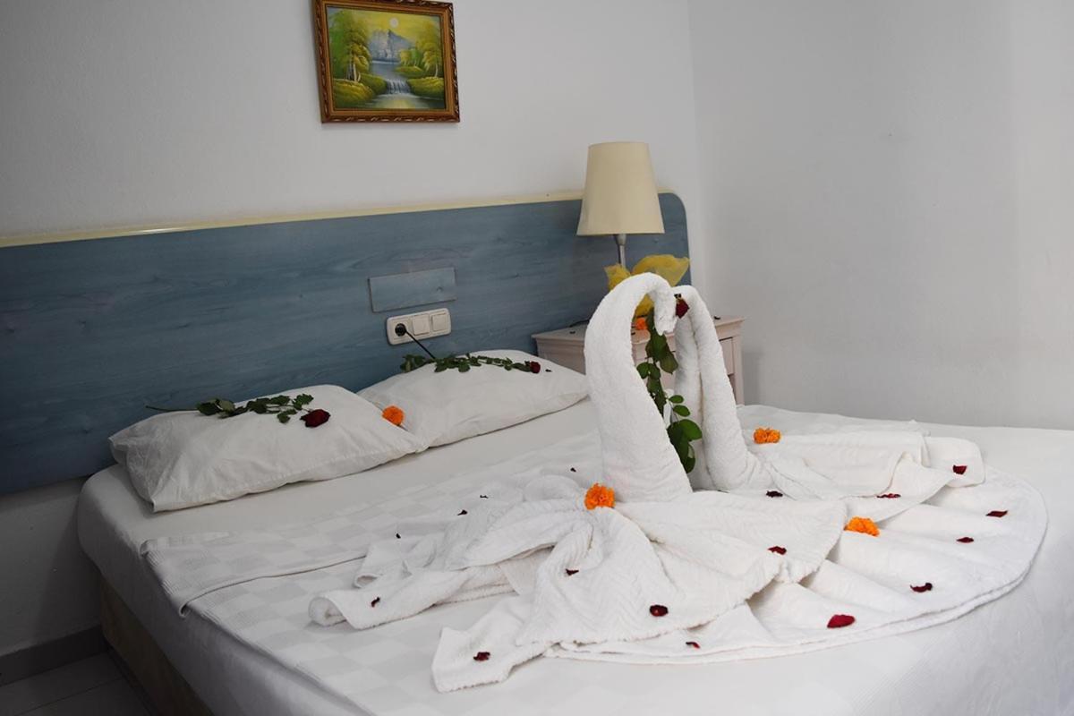 Ares Hotel Kemer Rum bild